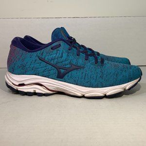 Mizuno Wave Inspire 16 Waveknit Running Shoe